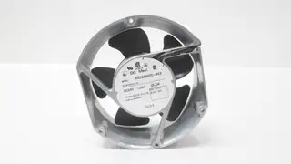 CUTLER-HAMMER CP01037 SV9000 COOLING FAN ASSEMBLY