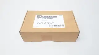 CUTLER-HAMMER CP01037 SV9000 COOLING FAN