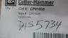 CUTLER-HAMMER CP01035 SV9000 COOLING FAN ASSEMBLY thumbnail 6
