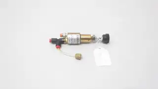 VIDEOJET 205989 PNEUMATIC REGULATOR 250PSI 2-100PSI