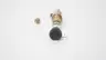 VIDEOJET 205989 PNEUMATIC REGULATOR 250PSI 2-100PSI thumbnail 4