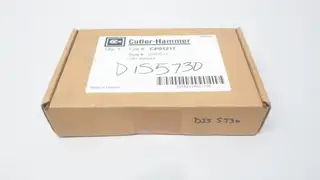 CUTLER-HAMMER CP01217 SV9000 IGBT MODULE