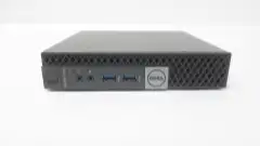 DELL D10U D10U001 COMPACT DESKTOP COMPUTER 19.5V-AC