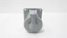 KILLARK VR631 RECEPTACLE 60A AMP 600V-AC 3P 3W thumbnail 2