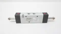 NORGREN V61R511AA2000A PNEUMATIC SOLENOID VALVE 1/4IN NPT116PSI