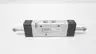 NORGREN V61R511AA2000A PNEUMATIC SOLENOID VALVE 1/4IN NPT116PSI thumbnail 1