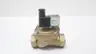 ASCO WPSC8238T410 SOLENOID VALVE 120V-AC 1IN NPT thumbnail 1