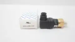 ANFIELD SPA-2-4M-C-HC PRESSURE SWITCH