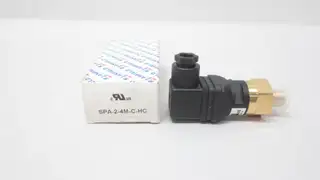 ANFIELD SPA-2-4M-C-HC PRESSURE SWITCH