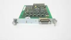 INDRAMAT DLF1 109-0785-3A21-05 PCB CIRCUIT BOARD