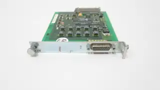 INDRAMAT DLF1 109-0785-3A21-05 PCB CIRCUIT BOARD