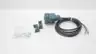 CUTLER HAMMER 1351B-6511 PHOTOELECTRIC SENSOR 90-132V-AC thumbnail 2