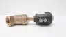 Burkert 454630 2000 A 3/2 Pneumatic Angle-seat Valve 1-1/2in 232PSI thumbnail 3