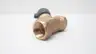 Burkert 454630 2000 A 3/2 Pneumatic Angle-seat Valve 1-1/2in 232PSI thumbnail 5