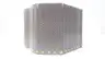 REX LINK HP850DTS-4.5IN-MTW-PT-LH 81415811 CONVEYOR CHAIN 10FT thumbnail 1