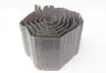 REX LINK HP850DTS-4.5IN-MTW-PT-LH 81415811 CONVEYOR CHAIN 10FT thumbnail 2