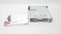 ALLEN BRADLEY 2198-H008-ERS2 KINETIX 5500 SERVO DRIVE 0-460V-AC 0-590HZ 3PH