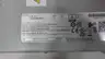 ALLEN BRADLEY 2198-H008-ERS2 KINETIX 5500 SERVO DRIVE 0-460V-AC 0-590HZ 3PH thumbnail 6