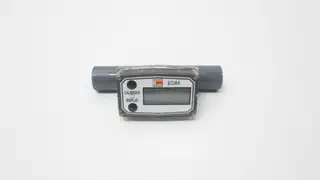 KOBOLD EDM-8501N FLOW METER 1/2IN NPT