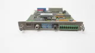 REXROTH INDRAMAT DSS1.3 PCB CIRCUIT BOARD