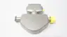 ENDRESS HAUSER 8RE15-AFTSABCR41A3 DOSIMASS FLOW METER 1IN 24V-DC thumbnail 5