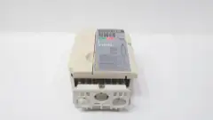 YASKAWA CIMR-VU4A0001FAA AC VFD DRIVE 380-480V-AC 0-480V-AC 0-400HZ