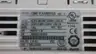 YASKAWA CIMR-VU4A0001FAA AC VFD DRIVE 380-480V-AC 0-480V-AC 0-400HZ thumbnail 5