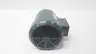 FHP C6T17FC188AA AC MOTOR 56C 3/4HP 1725RPM 5/8IN 460V-AC 3PH thumbnail 4