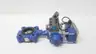 CENTERLINE AGBD5B7UDF RD70060050R0000 LUGGED IRON PNEUMATIC CONTROL VALVE 40MM thumbnail 4