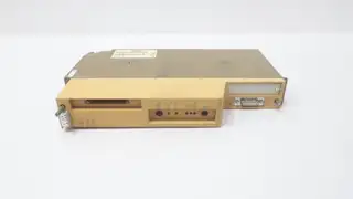 SIEMENS 6ES5 945-7UA23 PROCESSOR MODULE
