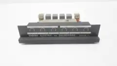 SABINA 8407 POWER SUPPLY MODULE