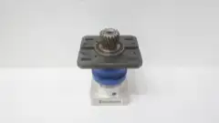 WITTENSTEIN ALPHA SP 075S-MF2-20-2E1-2S GEAR REDUCER 20:1