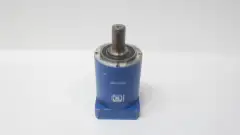 ALPHA LP 120-M02-50-111-000 GEAR REDUCER 1-1/4IN 50:1