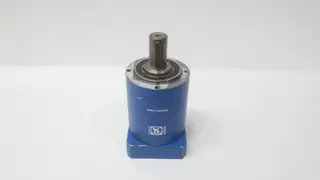 ALPHA LP 120-M02-50-111-000 GEAR REDUCER 1-1/4IN 50:1