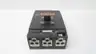 SQUARE D MAL36500 MOLDED CASE CIRCUIT BREAKER 3P 600V-AC 500A AMP thumbnail 1