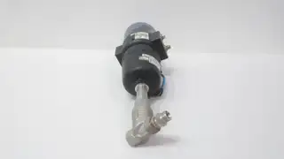 BURKERT 8630 24V DC X-CTRL 00140612 00146969 STAINLESS CONTROL VALVE G1/4