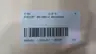 BURKERT 8630 24V DC X-CTRL 00140612 00146969 STAINLESS CONTROL VALVE G1/4 thumbnail 7