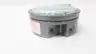 DWYER 2203 PRESSURE GAUGE 0-3PSI thumbnail 3