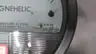 DWYER 2203 PRESSURE GAUGE 0-3PSI thumbnail 6