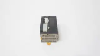 OMRON CJ1G-CPU45H CPU UNIT