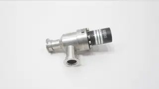 MDC KAV-100-P VACUUM ANGLE VALVE