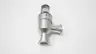 MDC KAV-100-P VACUUM ANGLE VALVE thumbnail 2