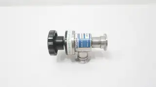 KURT J LESKER SA0100MVQF STAINLESS VALVE