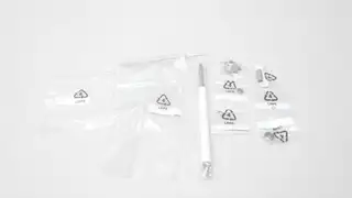 ZEBRA G57131M PEEL ROLLER ASSEMBLY MAINTENANCE KIT
