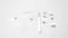 ZEBRA G57131M PEEL ROLLER ASSEMBLY MAINTENANCE KIT thumbnail 1