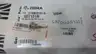 ZEBRA G57131M PEEL ROLLER ASSEMBLY MAINTENANCE KIT thumbnail 4