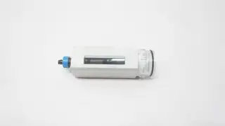 FESTO MS4-LF/LFR/LFB-R-V.ERS 673564 FILTER BOWL ASSEMBLY
