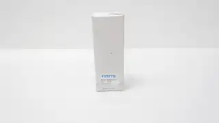 FESTO MS4-LF/LFR/LFB-R-V.ERS 673564 FILTER BOWL ASSEMBLY