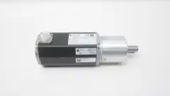 DUNKERMOTOREN BG 65X50 SI SERVO MOTOR 2950RPM 24V-DC