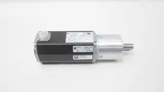 DUNKERMOTOREN BG 65X50 SI SERVO MOTOR 2950RPM 24V-DC